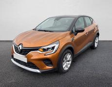 Renault Captur Coutances