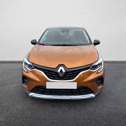 Renault Captur Captur TCe 90 - 21 Business Coutances