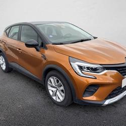 Renault Captur Captur TCe 90 - 21 Business Coutances