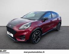 Ford Puma Coutances