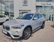 BMW X1 Redon
