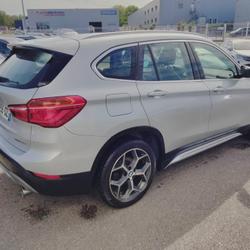 BMW X1 X1 sDrive 18d 150 ch BVA8 xLine Redon