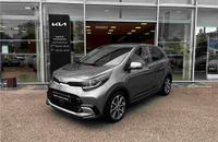 Kia Picanto 1.2 DPI 84CH ISG BVMA5 X-line à Alès