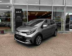 Kia Picanto Alès