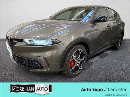 Alfa Romeo Tonale - 1.5 HYBRID 130 CH TCT7 Sprint - 25 990 €