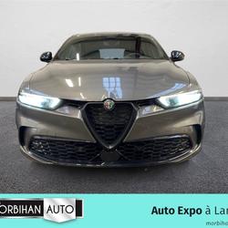 Alfa Romeo Tonale 1.5 HYBRID 130 CH TCT7 Sprint occasion - Lanester - photo 2/17