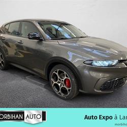 Alfa Romeo Tonale 1.5 HYBRID 130 CH TCT7 Sprint occasion - Lanester - photo 3/17