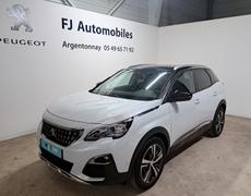 Peugeot 3008 Argentonnay