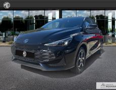 MG MG3 Nîmes