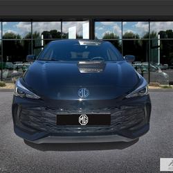 MG MG3 1.5 L HYBRID+ 195 CH Luxury N&icirc;mes