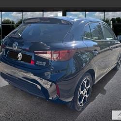 MG MG3 1.5 L HYBRID+ 195 CH Luxury N&icirc;mes