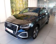 Audi Q2 Trélissac