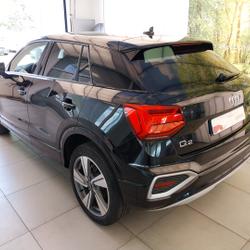 Audi Q2 Q2 35 TFSI 150 S tronic 7 Design Tr&eacute;lissac