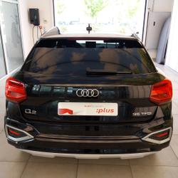 Audi Q2 Q2 35 TFSI 150 S tronic 7 Design Tr&eacute;lissac