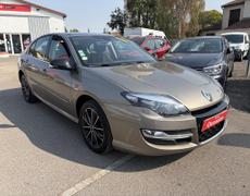 Renault Laguna 3 Villeneuve-Tolosane