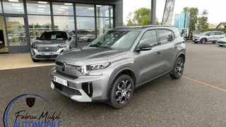 Citroen C3 Aircross  - photo 0