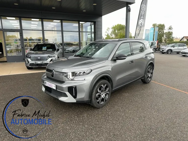Citroen C3 Aircross  - 19 490 €
