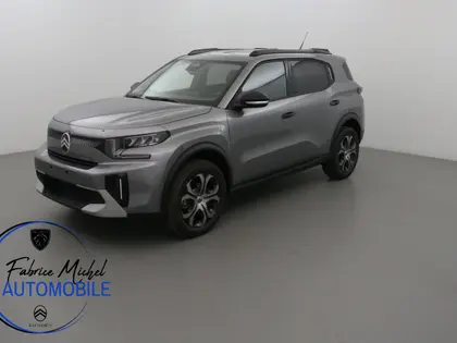 Citroen C3 Aircross - Turbo 100 BVM6 PLUS - 19 490 €