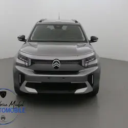 Citroen C3 Aircross Turbo 100 BVM6 PLUS Boz