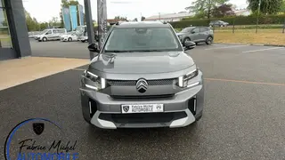 Citroen C3 Aircross  - photo 1