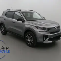 Citroen C3 Aircross Turbo 100 BVM6 PLUS Boz
