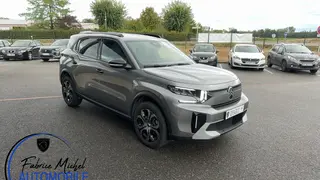 Citroen C3 Aircross  - photo 2