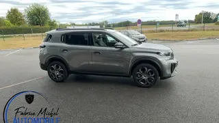 Citroen C3 Aircross  - photo 3