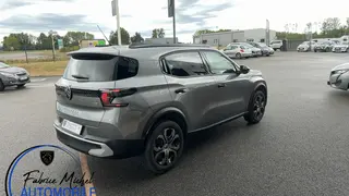Citroen C3 Aircross  - photo 4