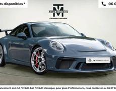 Porsche 911 Monistrol-sur-Loire