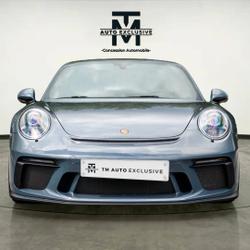 Porsche 911 911 GT3 4.0i PDK Monistrol-sur-Loire