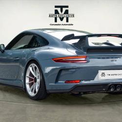 Porsche 911 911 GT3 4.0i PDK Monistrol-sur-Loire