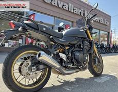 Kawasaki ZR Mougins
