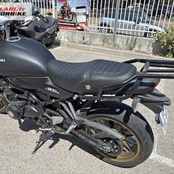 Kawasaki ZR Z 900 RS Mougins