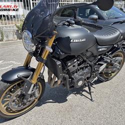 Kawasaki ZR Z 900 RS Mougins