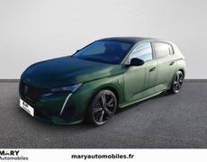 Peugeot 308 III Phase 1 Coutances