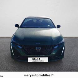 Peugeot 308 III Phase 1 308 Hybrid 136 e-DCS6 GT Coutances