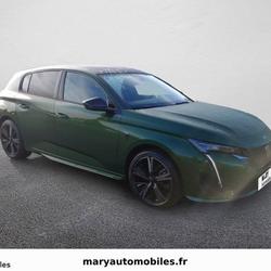 Peugeot 308 III Phase 1 308 Hybrid 136 e-DCS6 GT Coutances