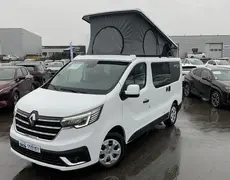 Fourgon Hanroad Autres Hanroad  - 2.0 DCI 150 DCT - 55 990 €