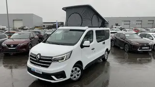 Fourgon Hanroad Autres Hanroad   - photo 0