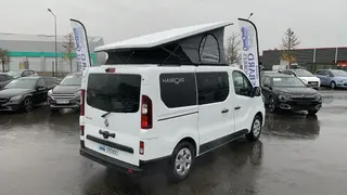 Fourgon Hanroad Autres Hanroad   - photo 1