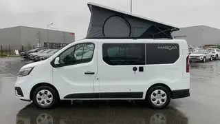 Fourgon Hanroad Autres Hanroad   - photo 2