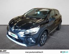 Renault Captur Coutances