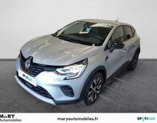Renault Captur Coutances