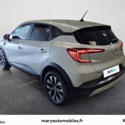 Renault Captur Captur TCe 90 Evolution Coutances