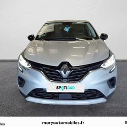 Renault Captur Captur TCe 90 Evolution Coutances