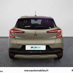 Renault Captur Captur TCe 90 Evolution Coutances