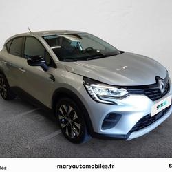 Renault Captur Captur TCe 90 Evolution Coutances