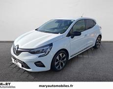 Renault Clio 5 Coutances