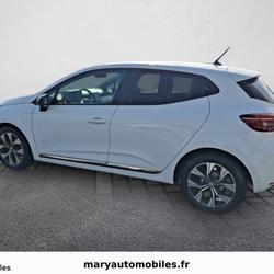 Renault Clio 5 Clio TCe 90 X-Tronic Evolution Coutances
