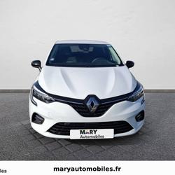 Renault Clio 5 Clio TCe 90 X-Tronic Evolution Coutances